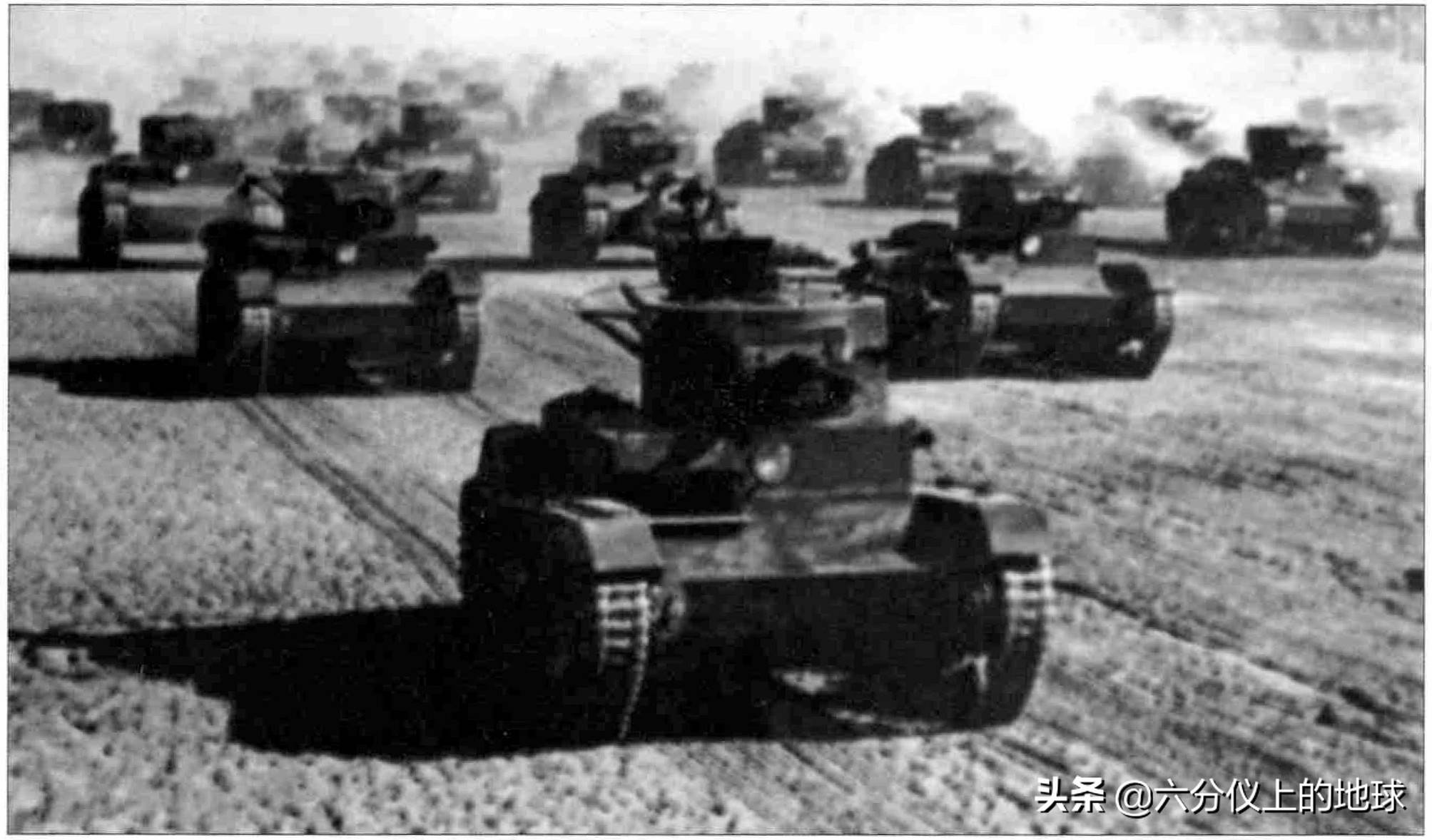德国vs苏联图文直播视频，当钢铁洪流撞上东线泥泞，我在屏幕前看完了整场史诗